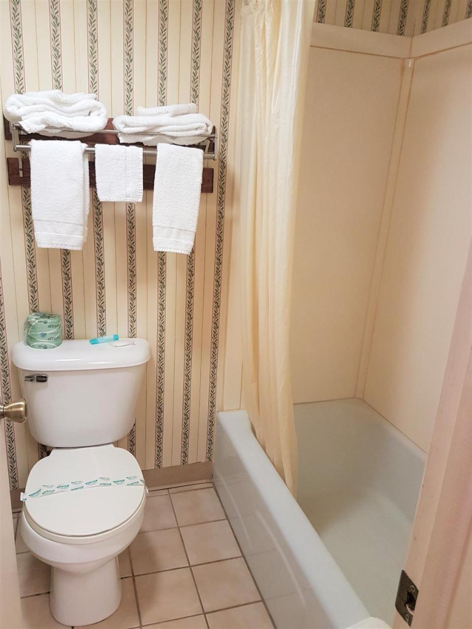 Swiss Village Motel 2*